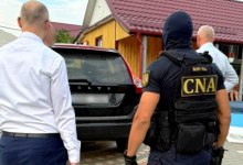 Photo of Un avocat, doi intermediari și un procuror, reținuți de CNA