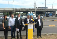 Photo of video | PAS cere intervenții urgente la podul de pe strada Ismail din capitală: „Pericol iminent”