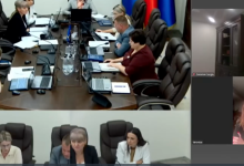 Photo of Veronica Dragalin nu va putea ocupa funcții publice timp de 5 ani