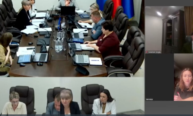 Photo of Veronica Dragalin nu va putea ocupa funcții publice timp de 5 ani