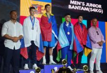 Photo of Sportivii din Republica Moldova au obținut patru medalii la Campionatul european de box