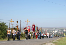 Photo of Drumul Crucii va avea loc în jurul Chișinăului, timp de două zile