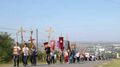 Photo of Drumul Crucii va avea loc în jurul Chișinăului, timp de două zile