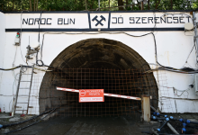 Photo of Salina Praid nu mai poate fi salvată? Precizările ministrului Mediului