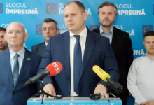 Photo of Blocul Împreună intră în cursa pentru parlamentare ca bloc electoral