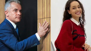 Photo of Presa elenă: Plahotniuc era căsătorit cu fosta Miss Moldova și are doi copii