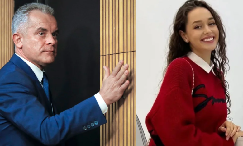 Photo of Presa elenă: Plahotniuc era căsătorit cu fosta Miss Moldova și are doi copii