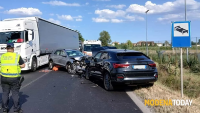 Photo of O tânără din R. Moldova a murit într-un accident produs în Italia. Șoferul a fost arestat