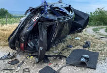 Photo of Accident tragic la Florești: Două persoane au decedat