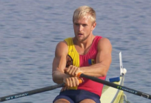 Photo of foto | Ivan Corșunov cucerește a doua medalie de aur pentru R. Moldova la Jocurile Mondiale Universitare