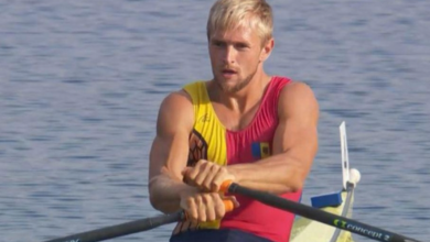 Photo of foto | Ivan Corșunov cucerește a doua medalie de aur pentru R. Moldova la Jocurile Mondiale Universitare