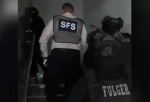 Photo of video | Percheziții la o companie suspectată că a prejudiciat bugetul public cu peste 2 milioane de lei