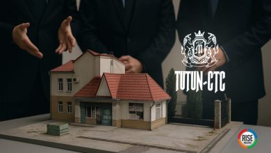 Photo of Un offshore conectat în trecut la Plahotniuc încearcă să preia controlul asupra Tutun-CTC, cel mai mare producător de ţigări din R. Moldova