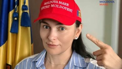 Photo of Furtună și Lungu au promovat propaganda AUR la Putna, la evenimentul de comemorare a morții lui Ștefan cel Mare