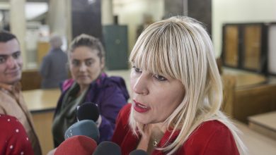 Photo of Elena Udrea va fi eliberată din închisoare. Decizia instanței, definitivă