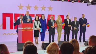 Photo of video | Conturi bancare blocate: Furtună, Lozovan, Lungu și alții – pe lista sancțiunilor