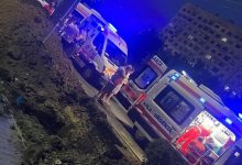 Photo of Un copil și șase adulți, răniți în urma incidentului din troleibuz pe bulevardul Mircea cel Bătrân