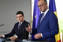 Photo of Germania și România, unite pentru sprijinirea R. Moldova în fața amenințărilor rusești