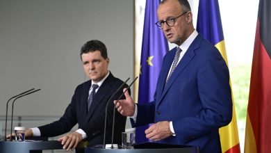 Photo of Germania și România, unite pentru sprijinirea R. Moldova în fața amenințărilor rusești