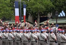 Photo of „Sunt posibile ofensive împotriva Ucrainei R. Moldova”: Franța avertizează asupra riscului unui conflict major în Europa