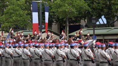 Photo of „Sunt posibile ofensive împotriva Ucrainei R. Moldova”: Franța avertizează asupra riscului unui conflict major în Europa