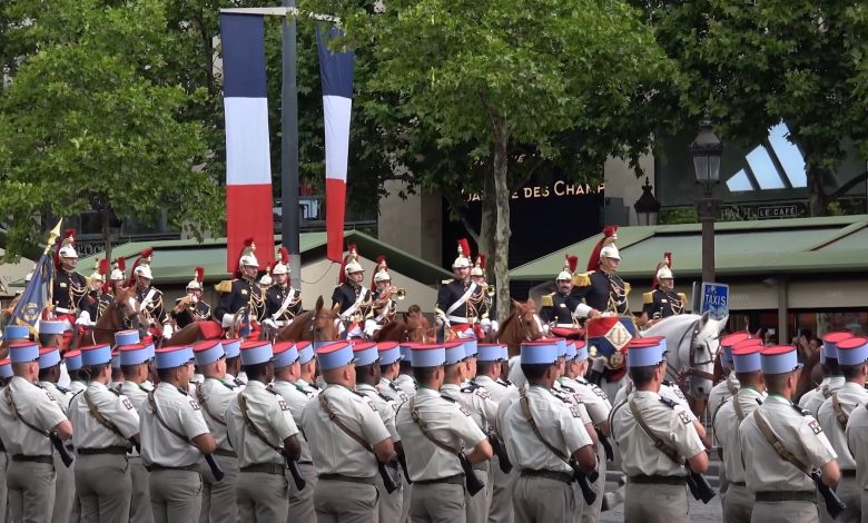 Photo of „Sunt posibile ofensive împotriva Ucrainei R. Moldova”: Franța avertizează asupra riscului unui conflict major în Europa