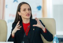 Photo of Ministra de Externe a României, despre interdicția primarului de Chișinău: „România nu este datoare dl. Ceban”