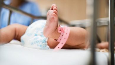 Photo of O tânără de 19 ani din Chișinău a adus pe lume tripleți. Mai are acasă un băiețel