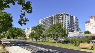 Photo of Ion Ceban: Extinderea bulevardului Mircea cel Bătrân urmează să înceapă în câteva luni