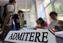 Photo of MEC anunță lansarea concursului de admitere în învățământul liceal