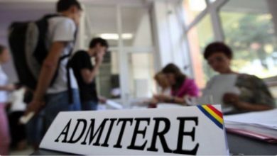 Photo of MEC anunță lansarea concursului de admitere în învățământul liceal