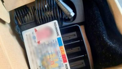 Photo of video | Grup care fabrica acte false pentru migrație ilegală, destructurat după patru ani de activitate