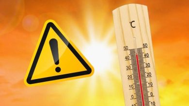 Photo of Turcia a înregistrat un record istoric de temperatură