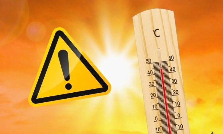 Photo of Turcia a înregistrat un record istoric de temperatură