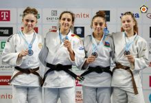 Photo of foto | Trei noi medalii pentru Republica Moldova la Festivalul Olimpic al Tineretului European