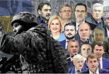 Photo of Războiul din Ucraina, test pentru politicienii moldoveni: cine tace, cine sprijină Kievul și cine „flirtează” cu Moscova