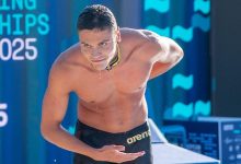 Photo of video | David Popovici, campion la Mondiale și la 100 de metri liber