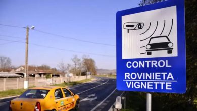 Photo of Fără rovinietă. România se pregătește să introducă un sistem electronic de taxare rutieră