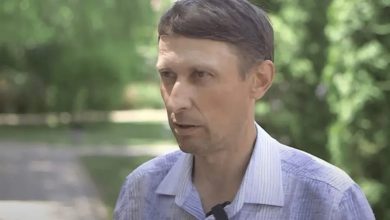 Photo of Autoritățile cer din nou eliberarea lui Vadim Pogorlețchi, aflat în detenție ilegală la Tiraspol