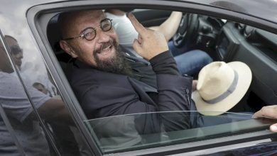 Photo of Procurorii DNA fac percheziții acasă la Piedone