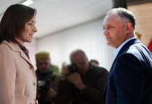 Photo of Deplasările externe ale președinților: Cât a cheltuit Maia Sandu versus Igor Dodon