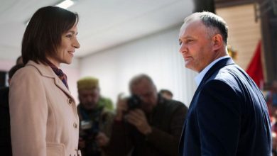 Photo of Deplasările externe ale președinților: Cât a cheltuit Maia Sandu versus Igor Dodon