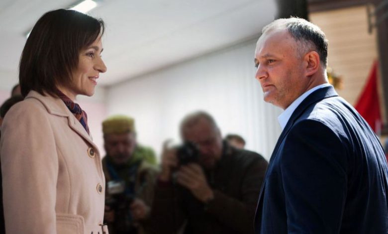 Photo of Deplasările externe ale președinților: Cât a cheltuit Maia Sandu versus Igor Dodon