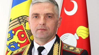 Photo of Guvernul a prelungit pentru încă 5 ani mandatul comandantului la carabinieri
