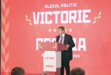 Photo of Două partide condamnă congresul „Victorie” de la Moscova și cer excluderea blocului politic din alegerile parlamentare