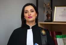 Photo of Ex-judecătoarea Victoria Sanduța candidează independent pentru alegerile parlamentare