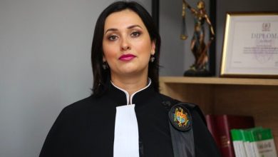 Photo of Ex-judecătoarea Victoria Sanduța candidează independent pentru alegerile parlamentare