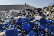 Photo of Denunțuri grave despre prelucrarea deșeurilor în R. Moldova. Dezvăluirile unuia dintre fondatorii inițiativelor de reciclare
