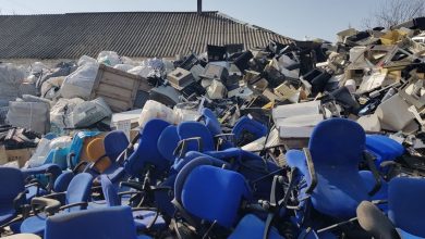 Photo of Denunțuri grave despre prelucrarea deșeurilor în R. Moldova. Dezvăluirile unuia dintre fondatorii inițiativelor de reciclare