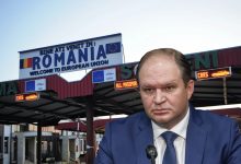 Photo of Ion Ceban a fost interzis în România și în tot spațiul Schengen